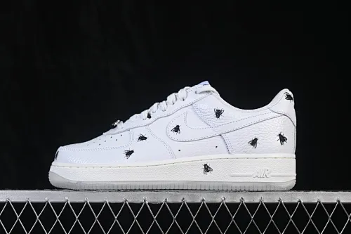 All categories Nk Air Force 1 Air Force series Nk Air Force 1 Low Air Force low-top GX foreign trade version Nike Air Force 1'07 Low "Fly Pack" fly full first layer Air Force 1 low-top casual sneakers IM3081-100